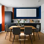 Lux 1-Bedroom Flat Close To Angel Stn & Shoreditch