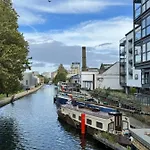 Lux 1-Bedroom Flat Close To Angel Stn & Shoreditch