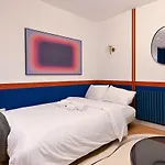 Lux 1-Bedroom Flat Close To Angel Stn & Shoreditch
