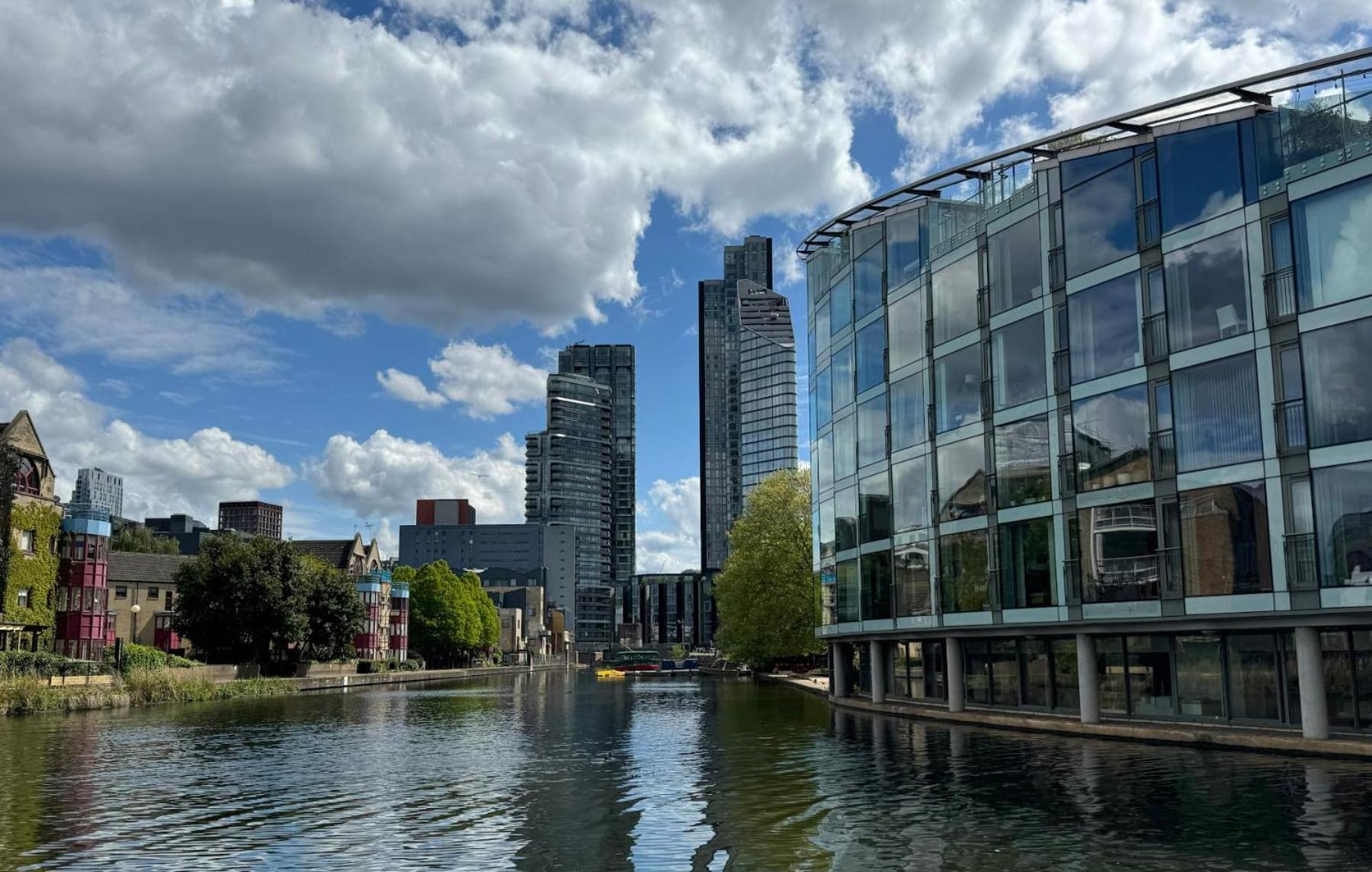 Lux 1-bedroom Flat Close To Angel Stn & Shoreditch *