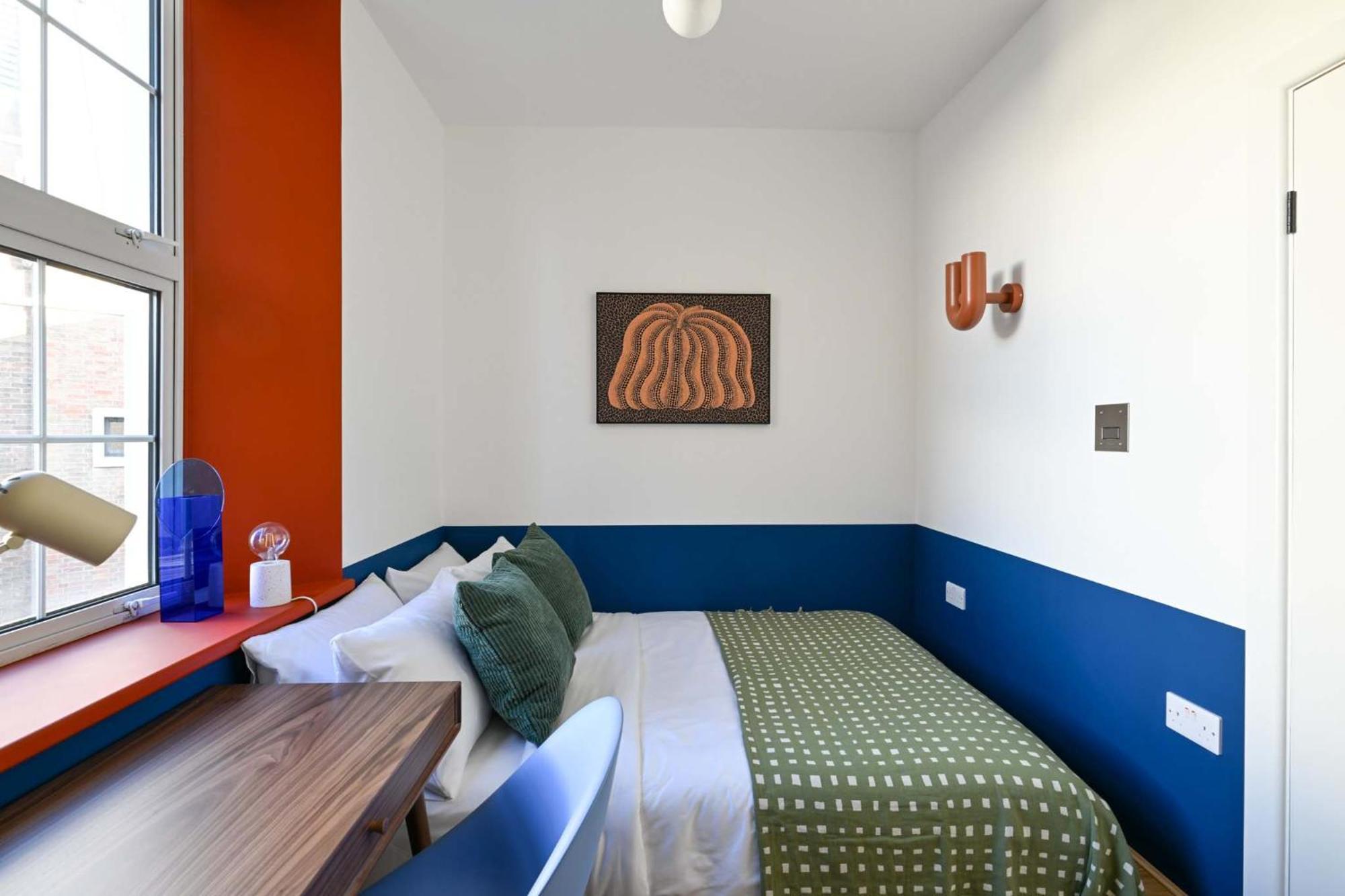 Appartamento Lux 1-bedroom Flat Close To Angel Stn & Shoreditch Londra
