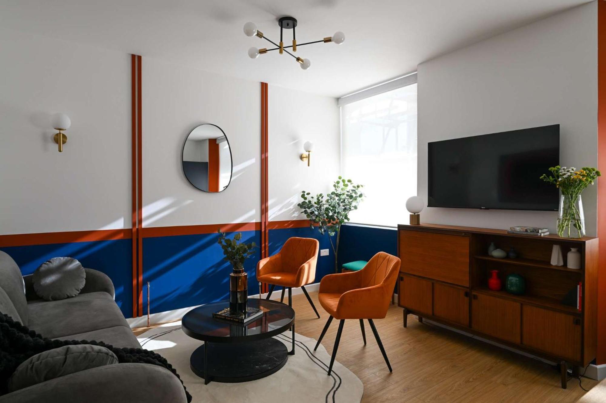 Lux 1-bedroom Flat Close To Angel Stn & Shoreditch Londra