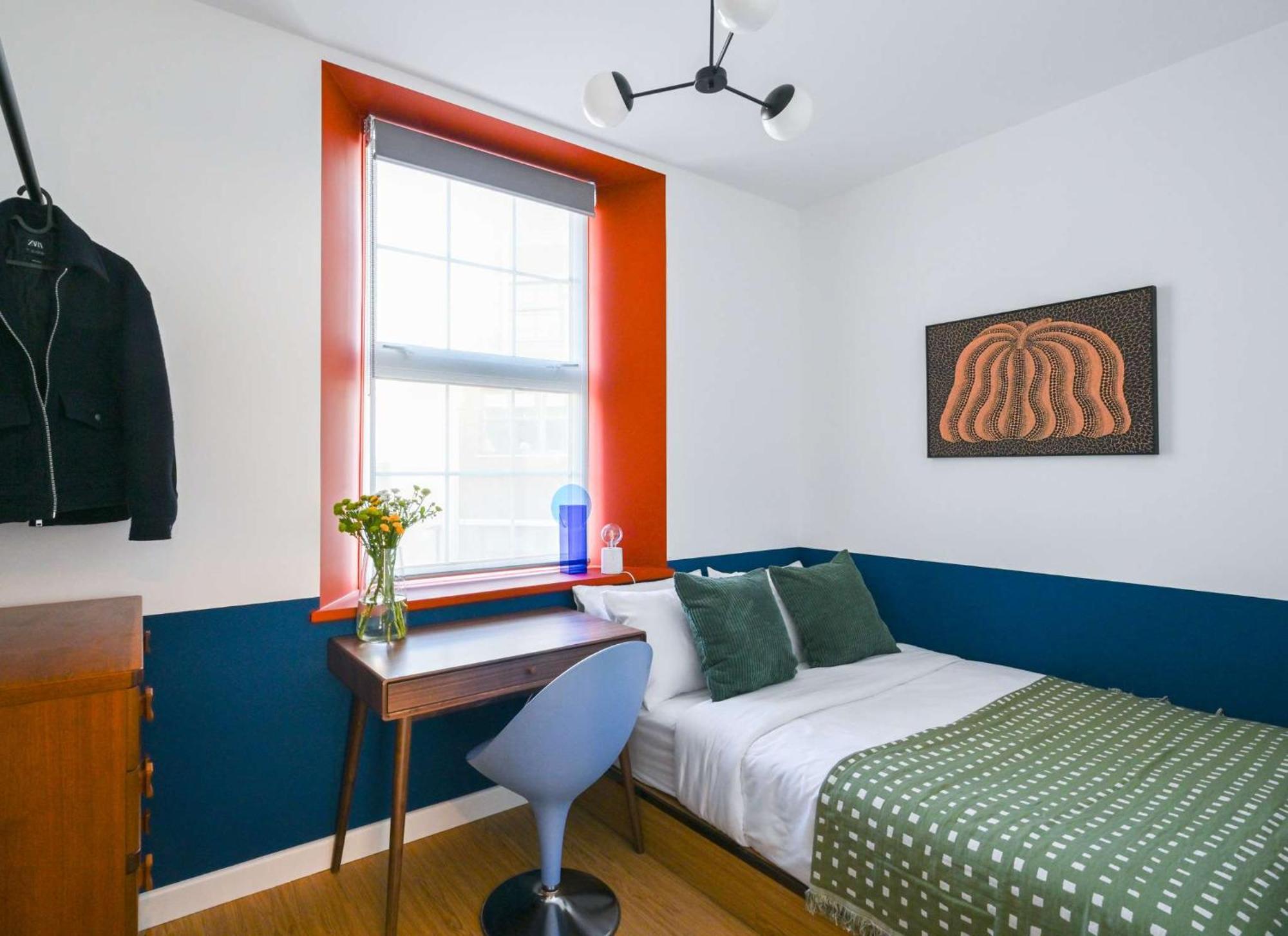 Lux 1-bedroom Flat Close To Angel Stn & Shoreditch Appartamento Londra